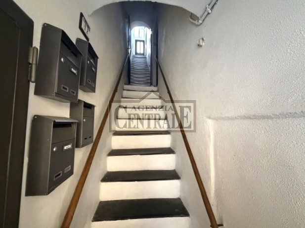 Agenzia Immobiliare Centrale Sanremo